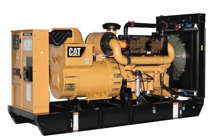 龙湖柴油发电机电瓶如何维护和保养