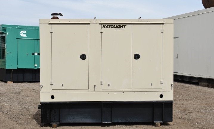 龙湖购买柴油发电机需留心哪些问题?