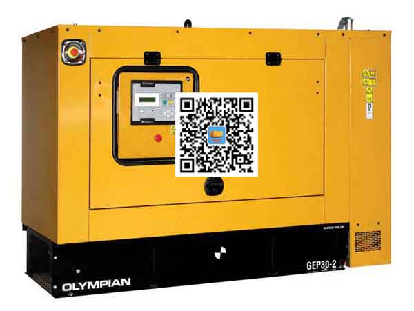 龙湖出租发电机组配置有哪些重要特点