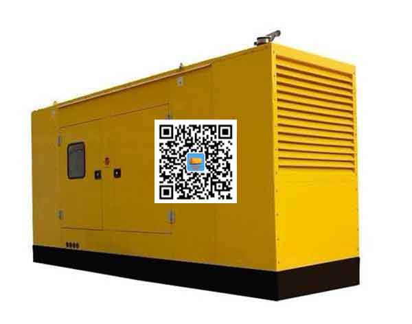 龙湖出租发电机 柴油发电机不维护对机器有什么影响