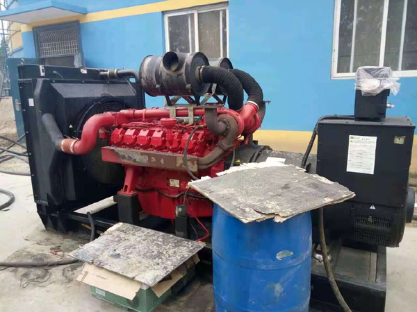 龙湖租赁发电机 发电机的主要分类介绍