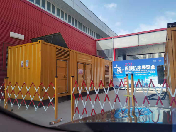 龙湖发电机出租 对于发电机的特性你了解多少？