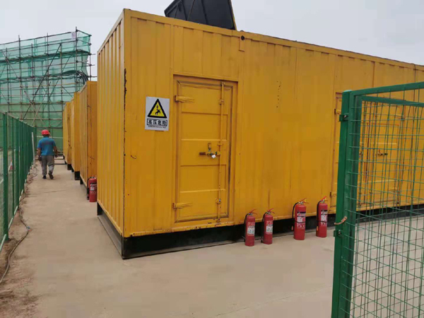 龙湖租赁发电机 汽车起动机和起动机再制造工艺流程