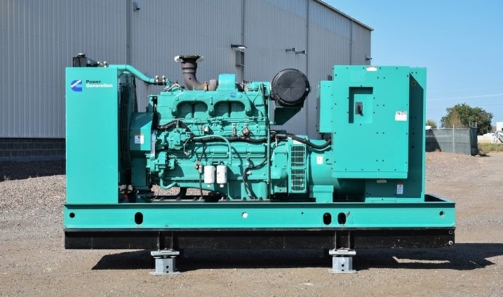 龙湖发电机出租-教您发电机厂家该如何选购