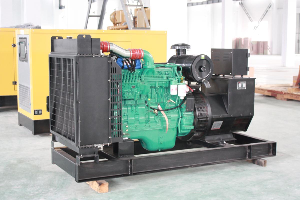 龙湖租赁发电机-柴油发电机,柴油发电机组冷却液不循环怎么办