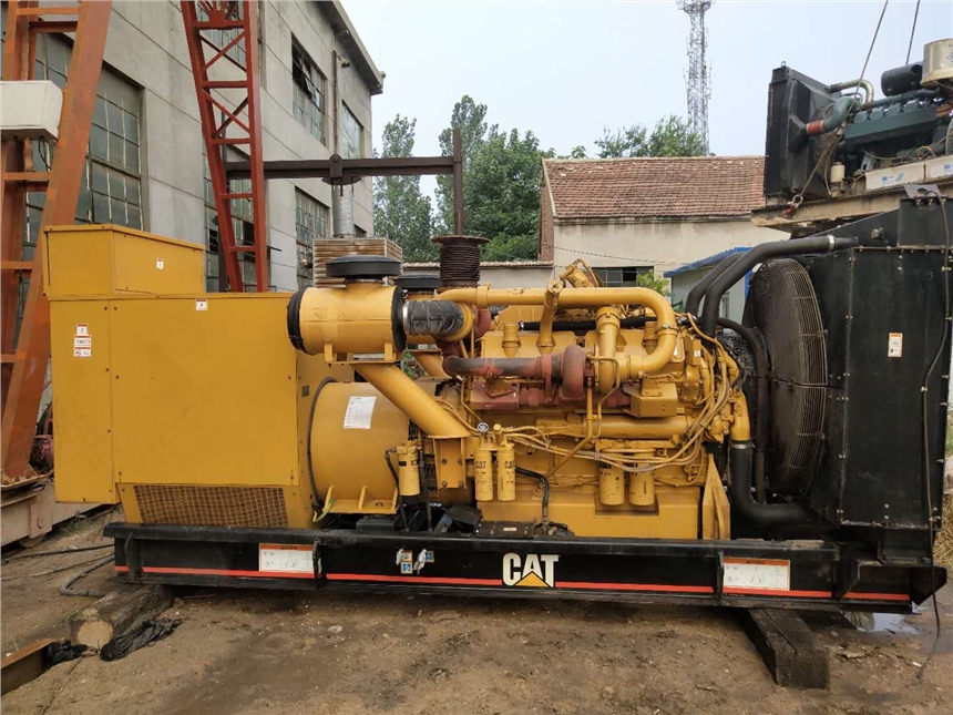 龙湖发电机租赁-柴油发电机组原理概述