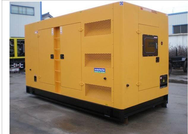 龙湖发电机出租-静音发电机组厂家：柴油发电机组并机需要什么条件？