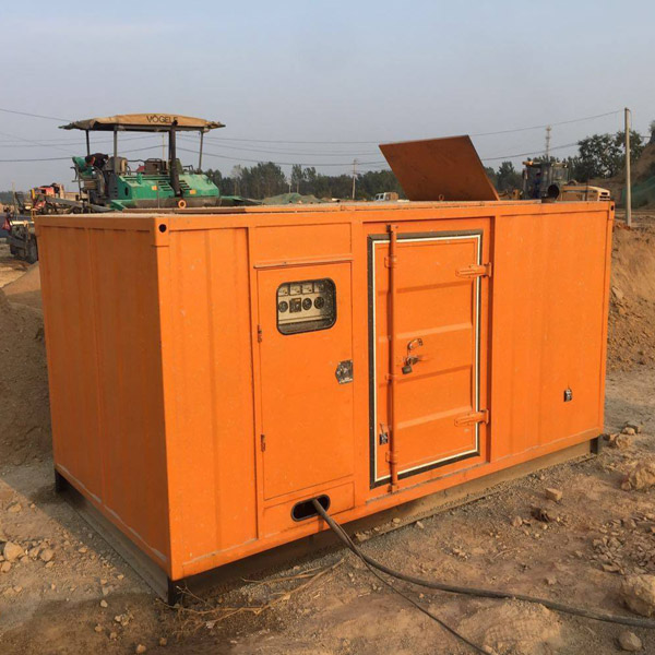 龙湖发电车出租-挑选发电机哪些技巧可以掌握使用