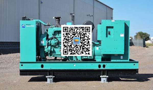 龙湖发电机出租-选购发电机需要考虑的几大因素