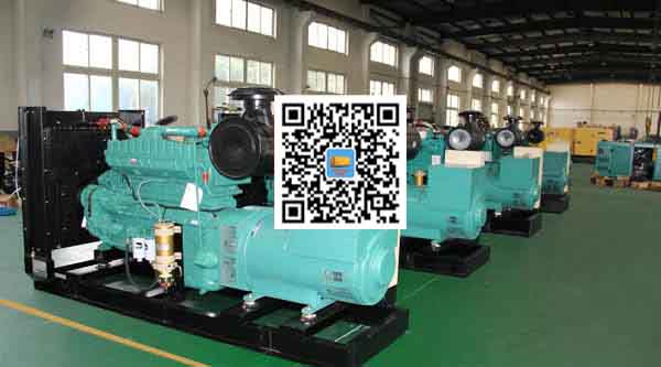 龙湖租赁发电机-柴油发电机组的四保护是什么