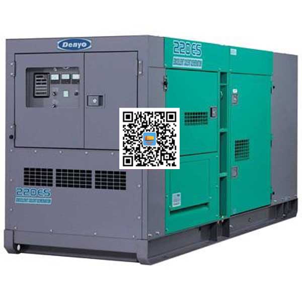 龙湖出租发电车-柴油发电机组控制结构和功能要求