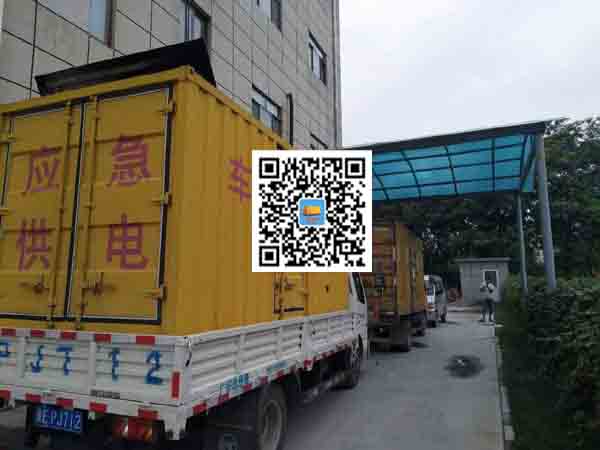 龙湖发电车出租-发电机产品使用越来越广泛