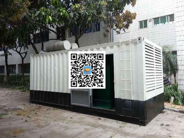 龙湖出租发电机-什么样的柴油发电机使用效果比较好