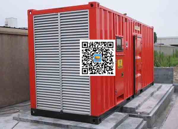 龙湖发电机出租-柴油发电机组并机常见问题