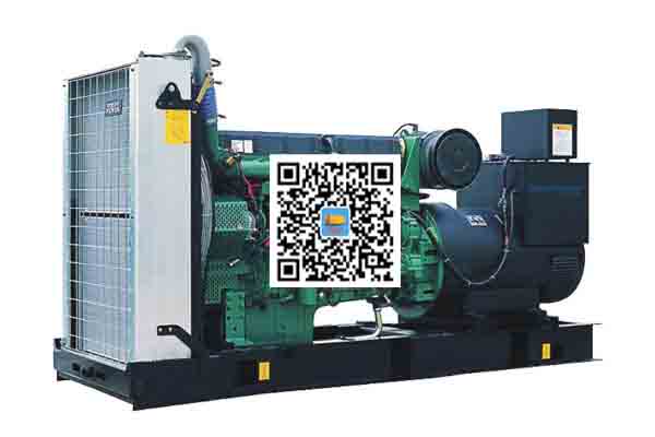 龙湖租赁发电机-柴油发电机组不及时维护危害大