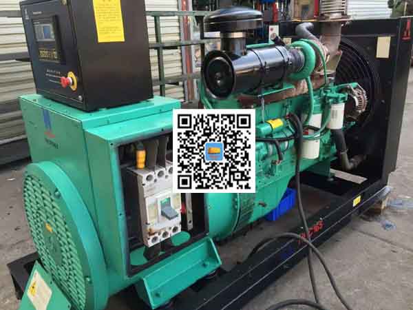 龙湖租赁发电机-发电机一般变压器磁芯所使用的是什么材料？