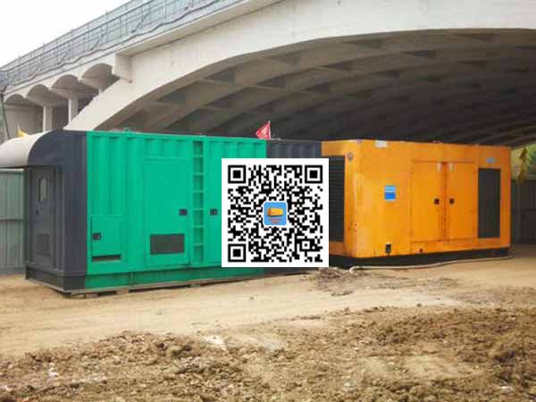 龙湖决定发电机顺利启动的因素及如何解决发电机冬季起动困难问题