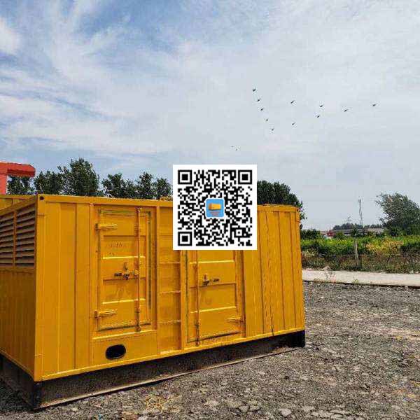 龙湖发电机出租发电机电刷的结构与作用是什么