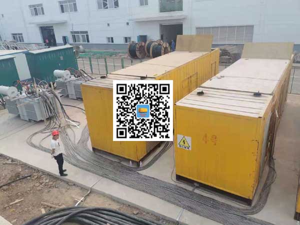 龙湖发电机出租-柴油发电机组应用在哪些方面