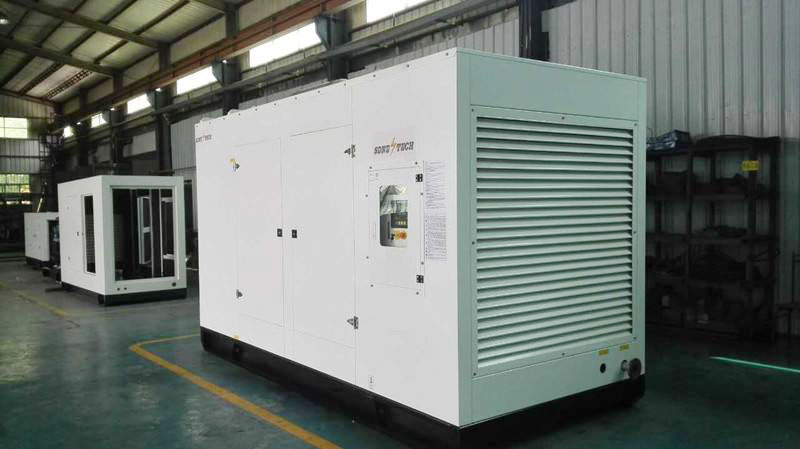 龙湖过载保护装置频繁触发会对发电机组造成哪些损害？