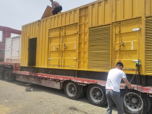 龙湖发电机出租100KW发电机需要什么规格的电缆线？