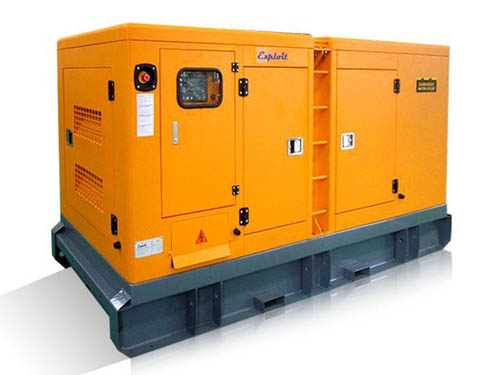 龙湖影响 200kw 柴油发电机油耗的因素有哪些？