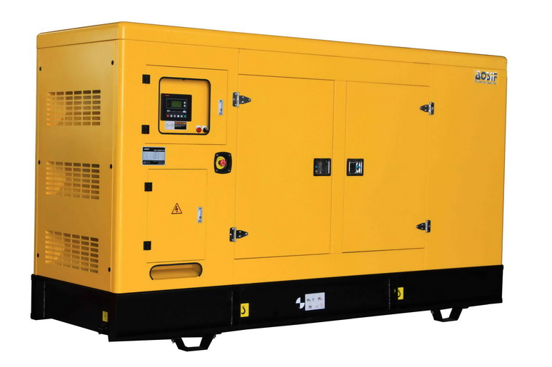 龙湖发电机出租有哪些方法可以降低电缆的承载电流？