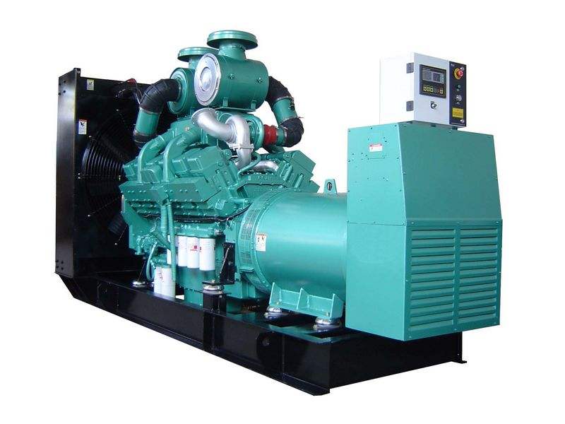 龙湖如何判断发电机滤清器是否需要更换？