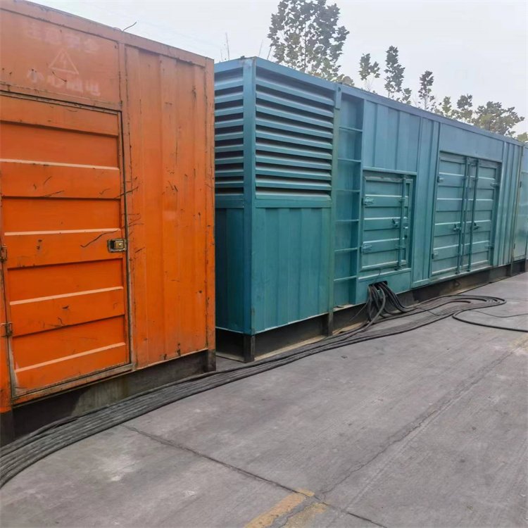 龙湖如何选择适合 600kW 柴油发电机组的热继电器？