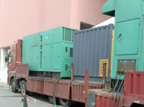 龙湖柴油发电机的功率因数一般是多少？
