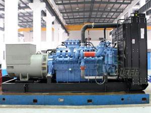 龙湖功率因数低会对柴油发电机产生哪些影响？