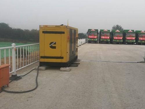 龙湖发电机组中性点接地不良有哪些危害？