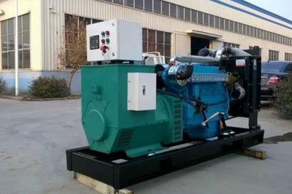 龙湖发电机组的分类有哪些？