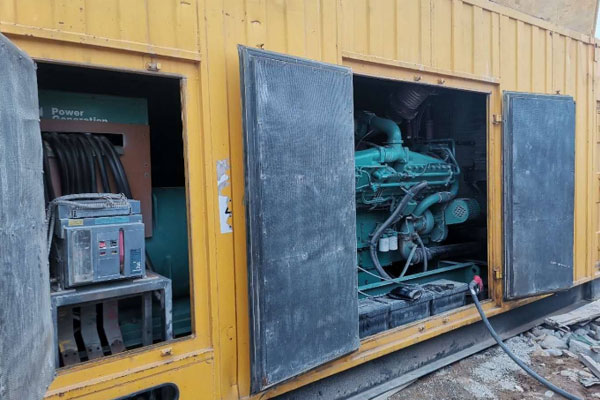 龙湖发电机组夏季保养的注意事项有哪些？