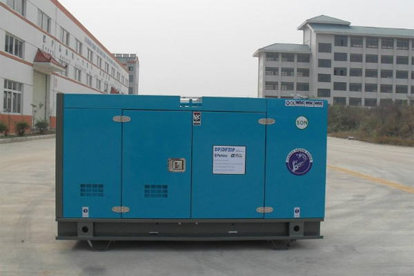 龙湖发电机租赁发电机组的换季保养注意事项