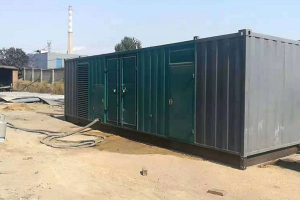 龙湖发电机组保养注意事项？