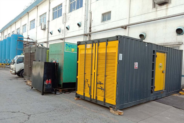 龙湖发电机组保养是确保其正常运行、延长使用寿命的关键，以下是一些保养注意事项