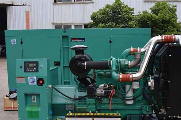 龙湖工厂发电机应急发电注意事项？