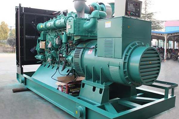 龙湖工厂发电机应急发电中如何优化燃油储备管理？