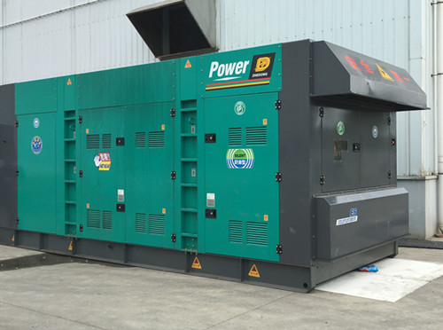 龙湖如何判断发电机组防冻液的质量是否下降？