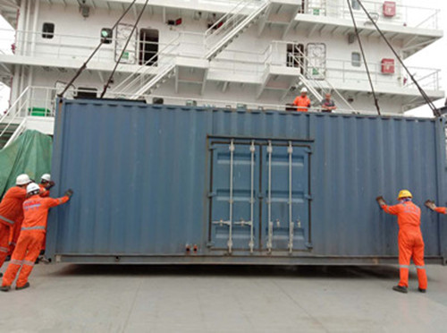 龙湖发电机组保养冬季防冻液是否需要更换？