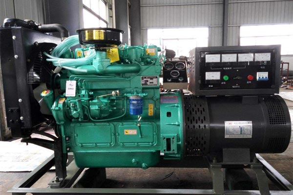 龙湖传感器在柴油发电机组中起到什么作用？