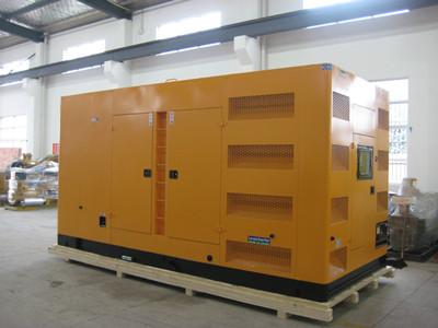 龙湖不同类型的发电机组在冬季保养时的注意事项有何差异？