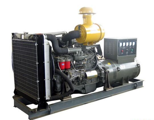 龙湖汽油发电机组冬季保养时，燃油系统需要注意什么？