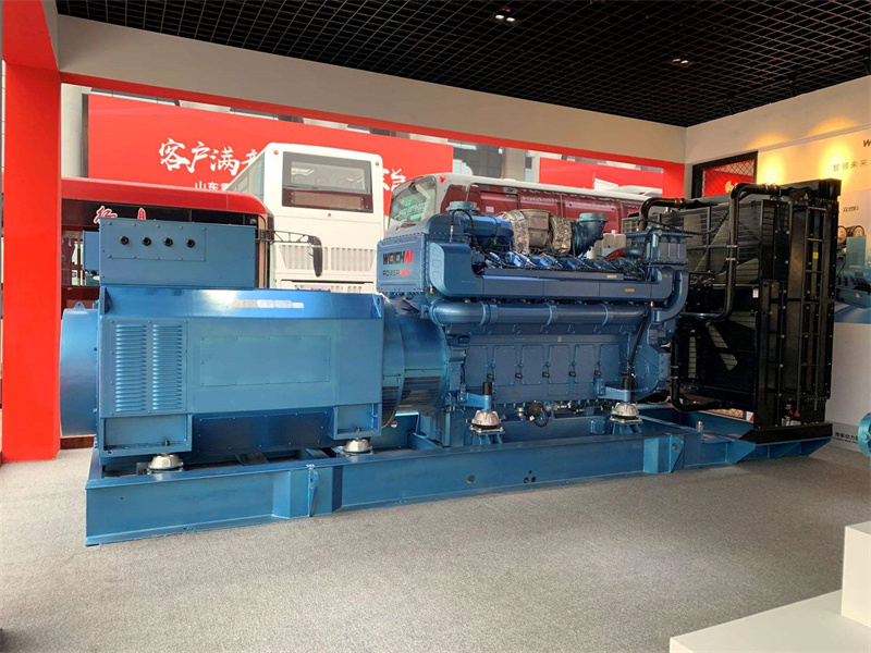 龙湖柴油发电机组冬季保养周期是多久？