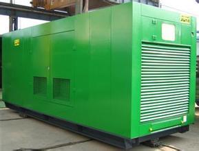 龙湖柴油发电机组的加热装置有哪些类型？