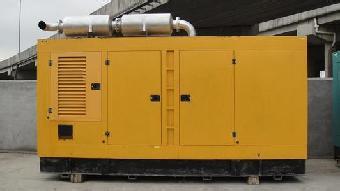 龙湖柴油发电机组北方使用是否需要加装加热装置？