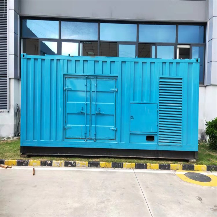 龙湖柴油发电机组冬季燃油使用注意事项？