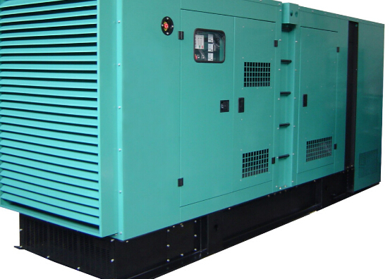 龙湖发电机组水冷式机油散热器常见的故障有哪些？