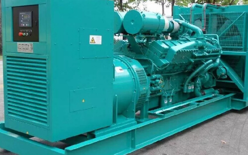 龙湖柴油发电机组冬季使用中需要注意哪些事项？